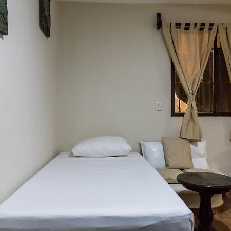 Moonshine Hotel Πλάγια Ντελ Κάρμεν Εξωτερικό φωτογραφία