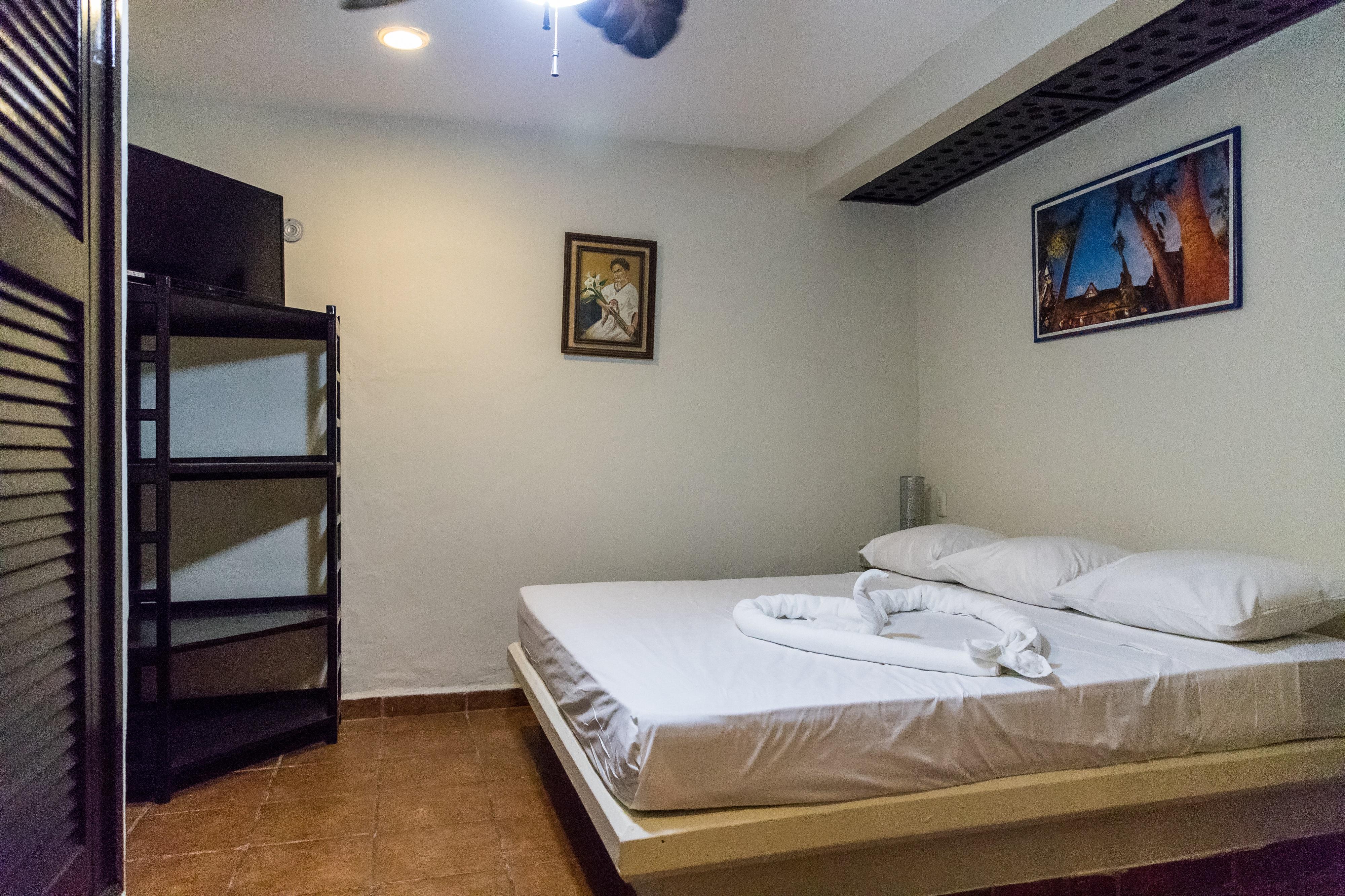 Moonshine Hotel Πλάγια Ντελ Κάρμεν Εξωτερικό φωτογραφία