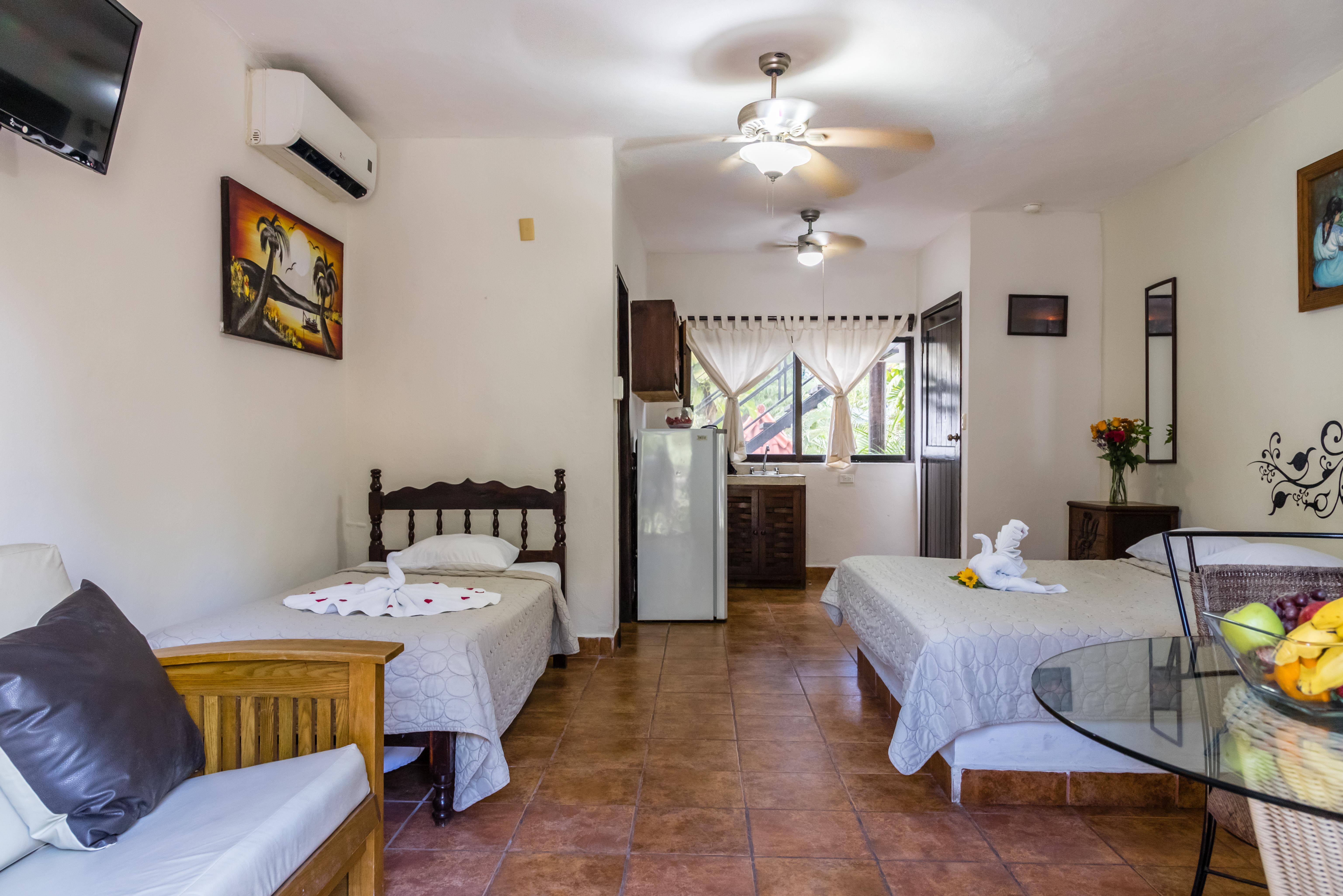 Moonshine Hotel Πλάγια Ντελ Κάρμεν Εξωτερικό φωτογραφία