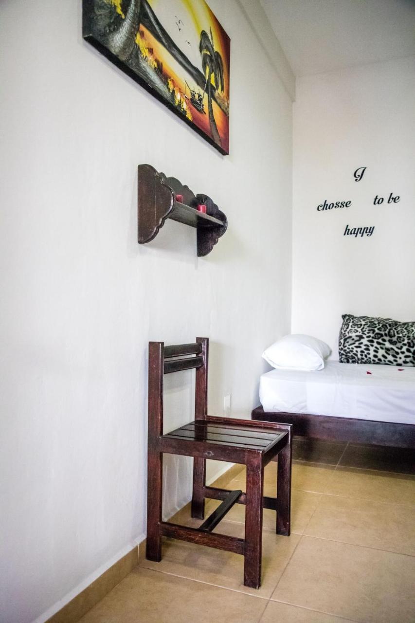 Moonshine Hotel Πλάγια Ντελ Κάρμεν Εξωτερικό φωτογραφία