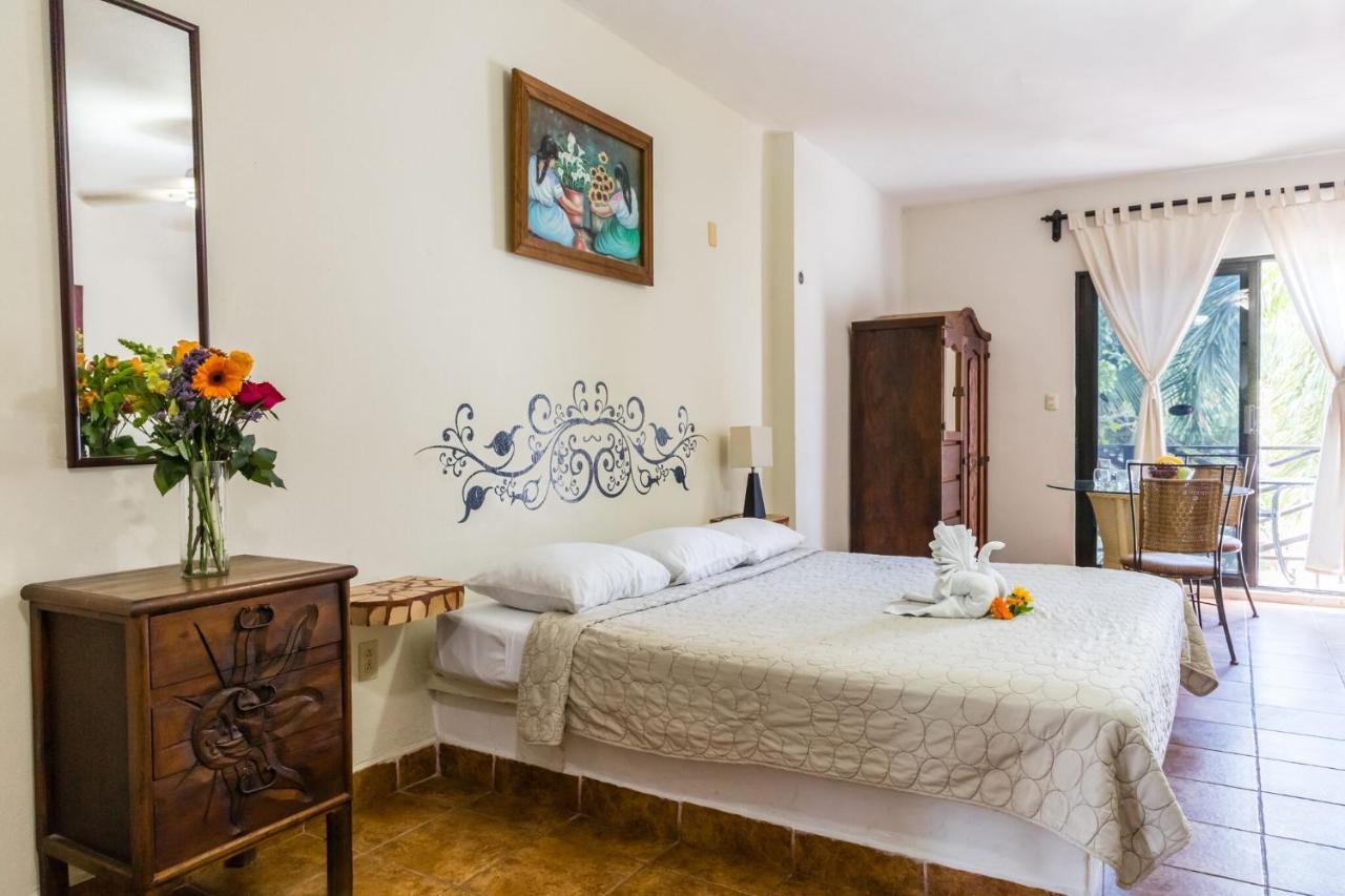 Moonshine Hotel Πλάγια Ντελ Κάρμεν Εξωτερικό φωτογραφία