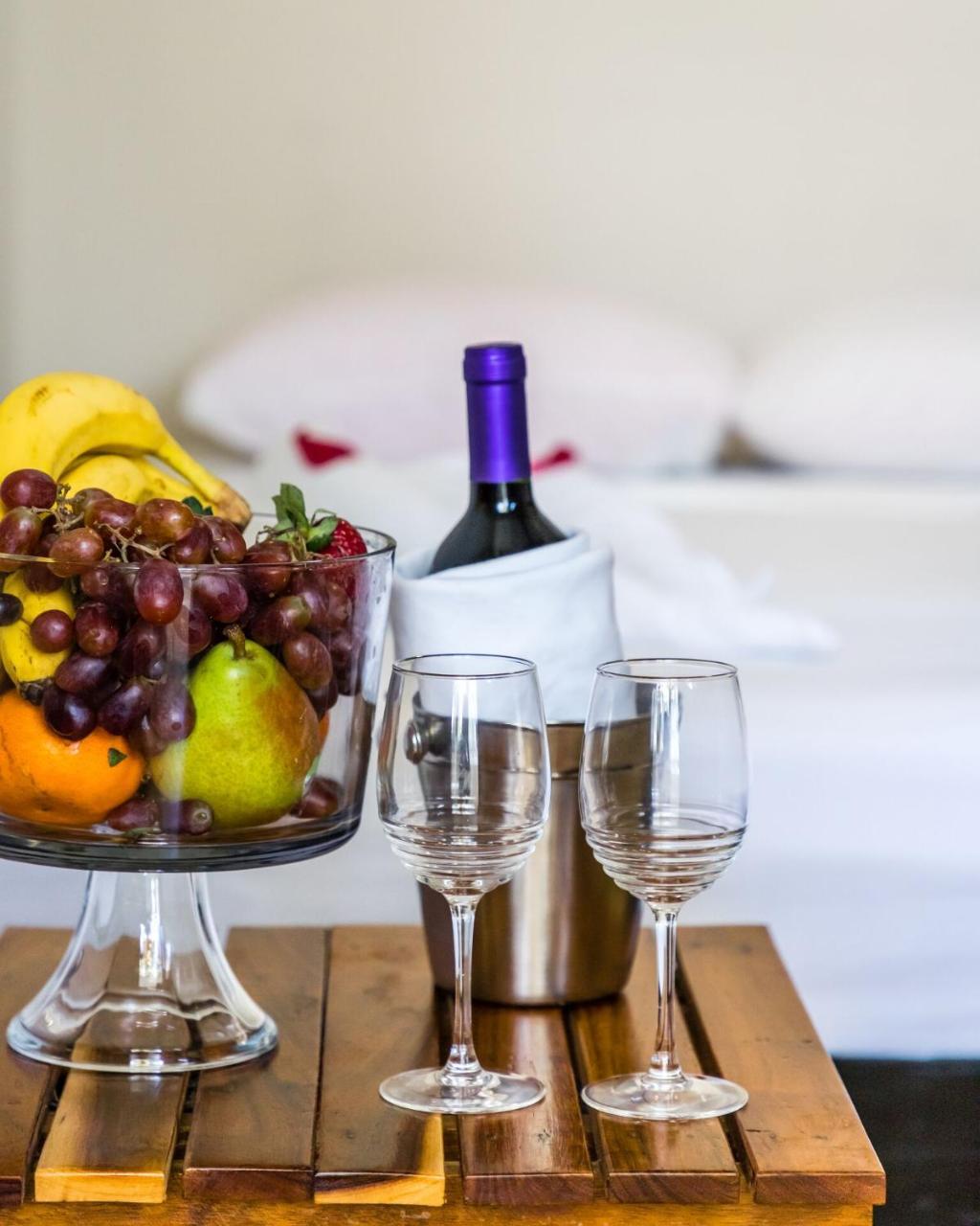 Moonshine Hotel Πλάγια Ντελ Κάρμεν Εξωτερικό φωτογραφία