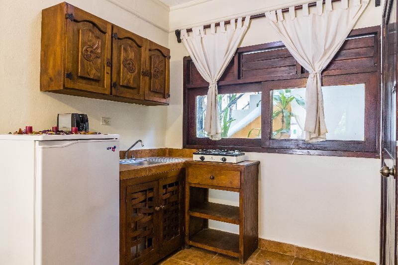 Moonshine Hotel Πλάγια Ντελ Κάρμεν Εξωτερικό φωτογραφία