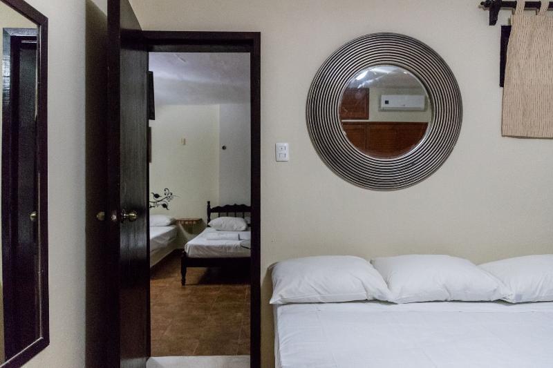 Moonshine Hotel Πλάγια Ντελ Κάρμεν Εξωτερικό φωτογραφία